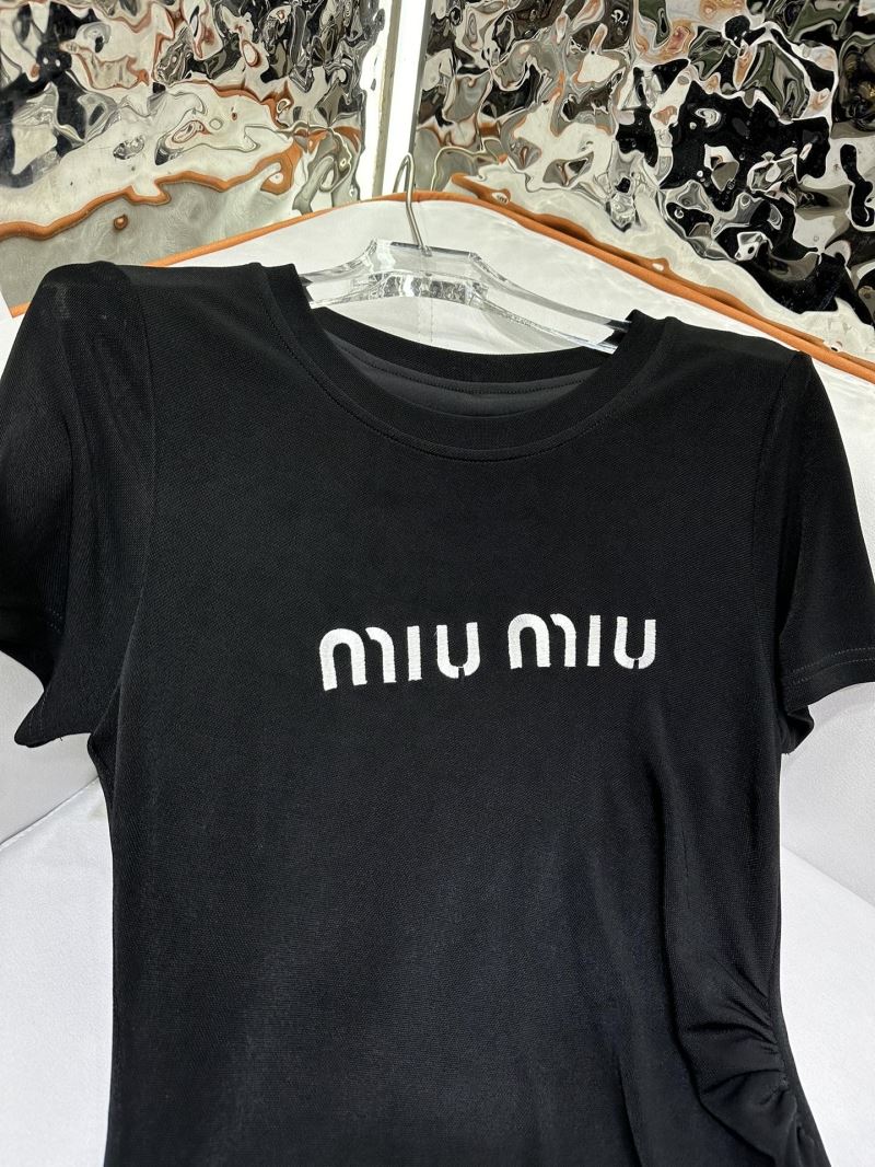 Miu Miu Dress